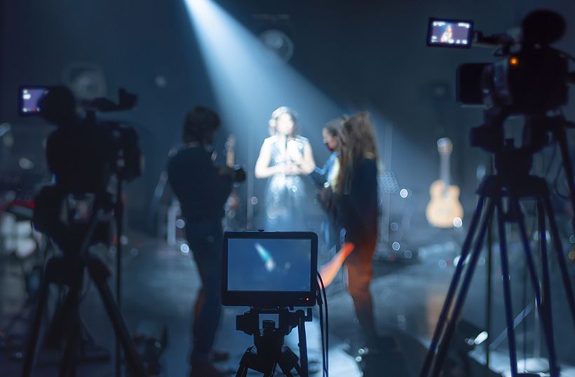 El modelo híbrido (presencial y digital) ganará fuerza tanto en el mercado de trabajo cómo en la realización de eventos.