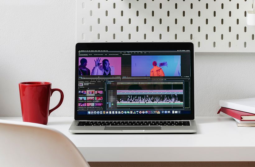 Los videos cortos están en auge. 