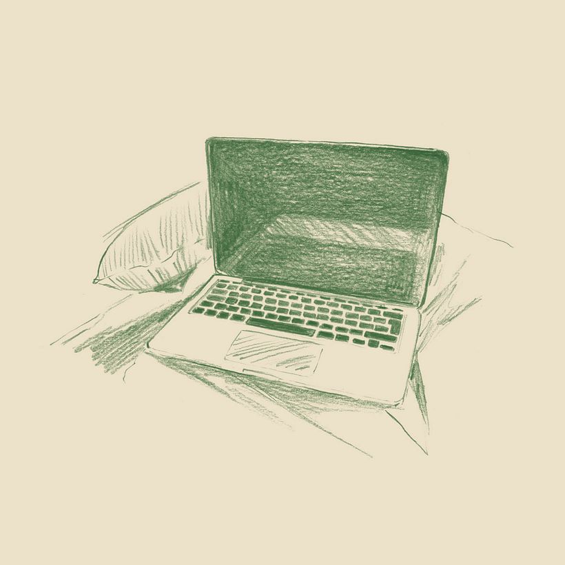 Self Isolation Diary 4