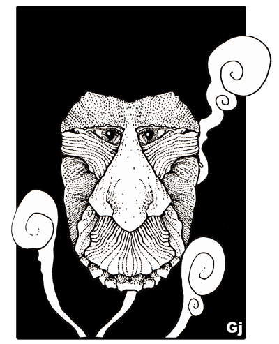 from a so-far-unpublished project