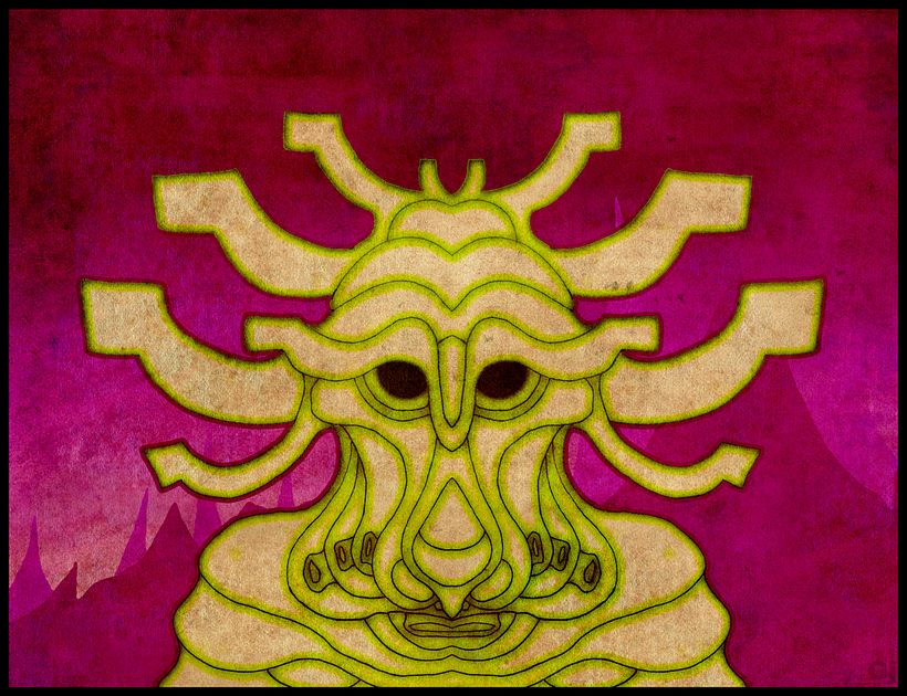 for a pending project