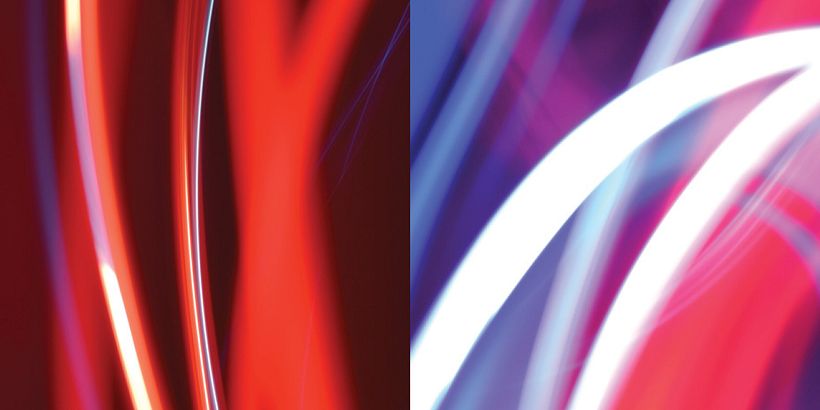 Playing with Color: 50 Graphic Experiments for Exploring Color Design Principles 14