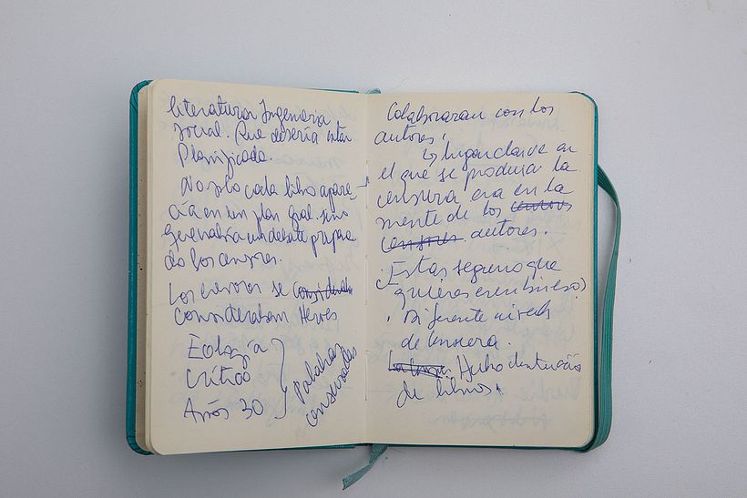 ¿Convertirás tus ideas en un cuento o en una novela?