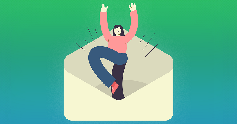 La creadora de la exitosa newsletter El Club de la Cabaña comparte tips de estilo y sus hábitos de trabajo.