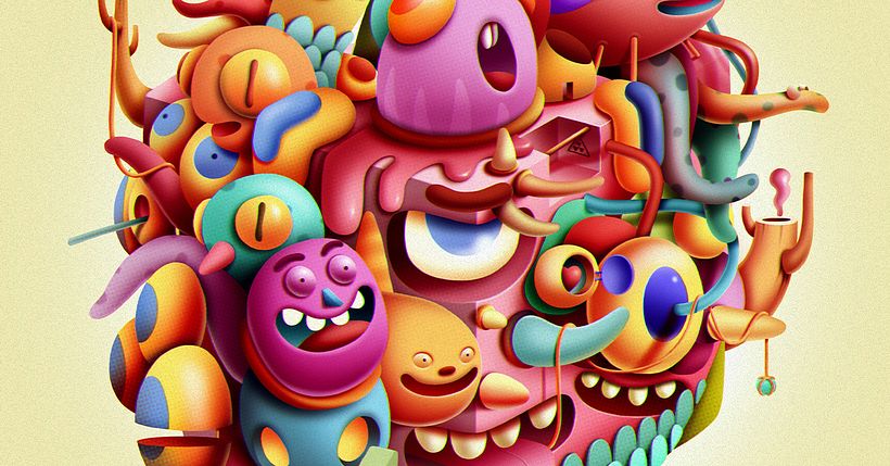 Artistas digitales comparten estrategias sobre cómo promocionar tus obras digitales en el mercado del cripto arte.