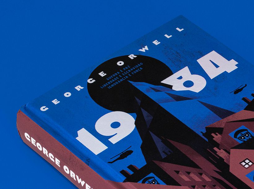 George Orwell 10