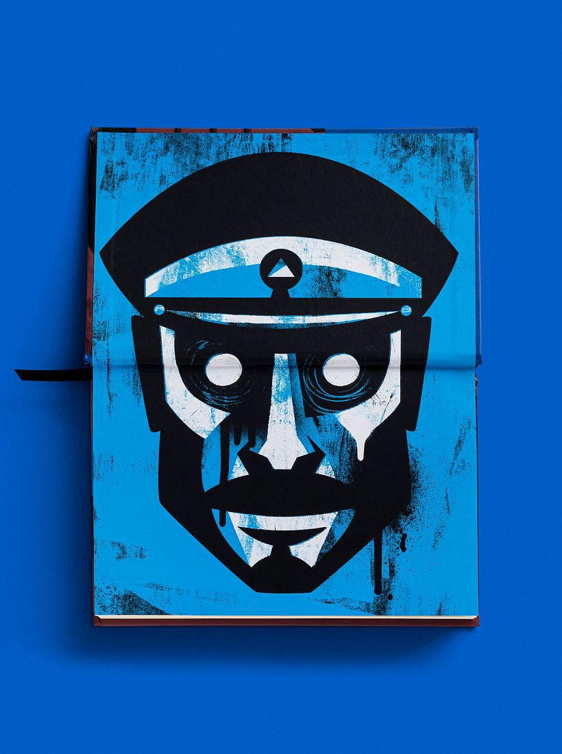 George Orwell 11