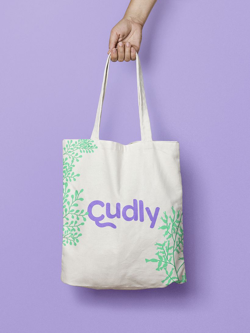 Mi Proyecto del curso: Diseño de marca y packaging 8