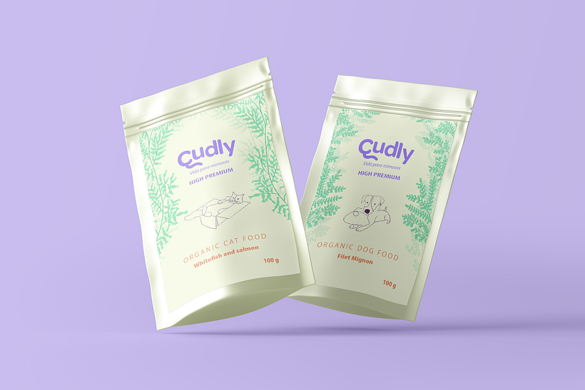 Mi Proyecto del curso: Diseño de marca y packaging 10