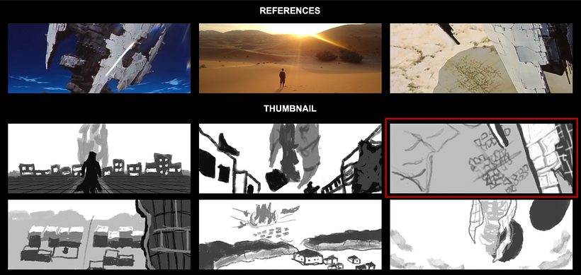 Thumbails