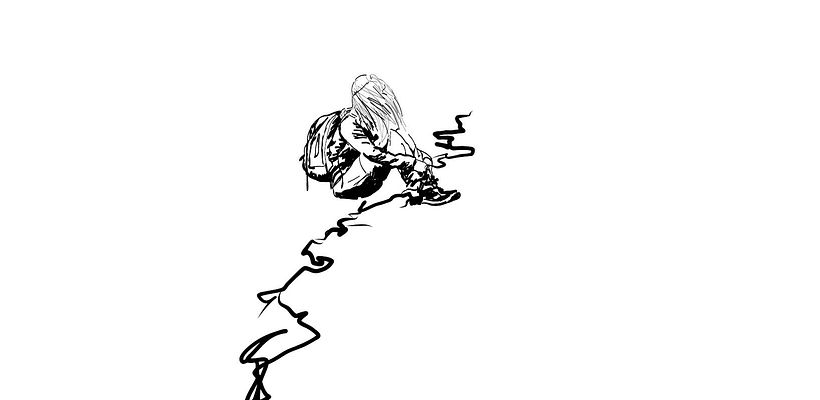 Digital Illustration (various styles) 9