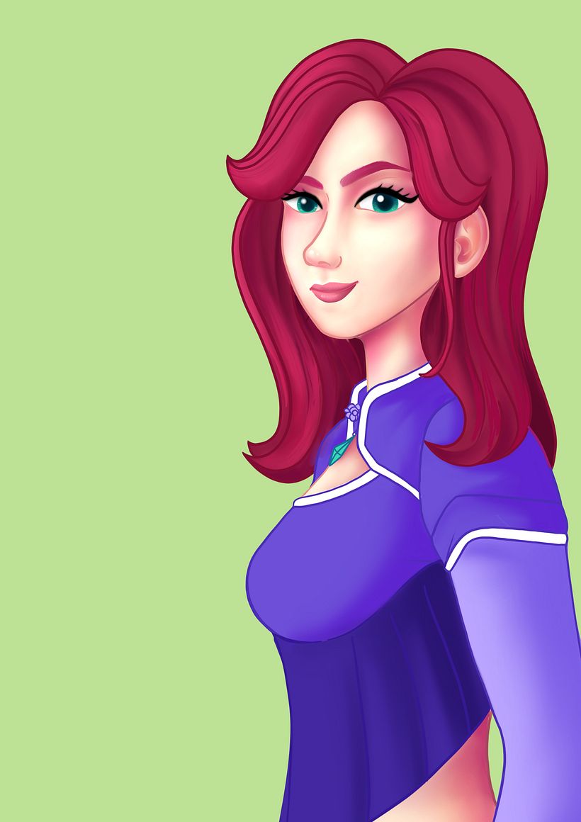 Definiendo luces y sombras