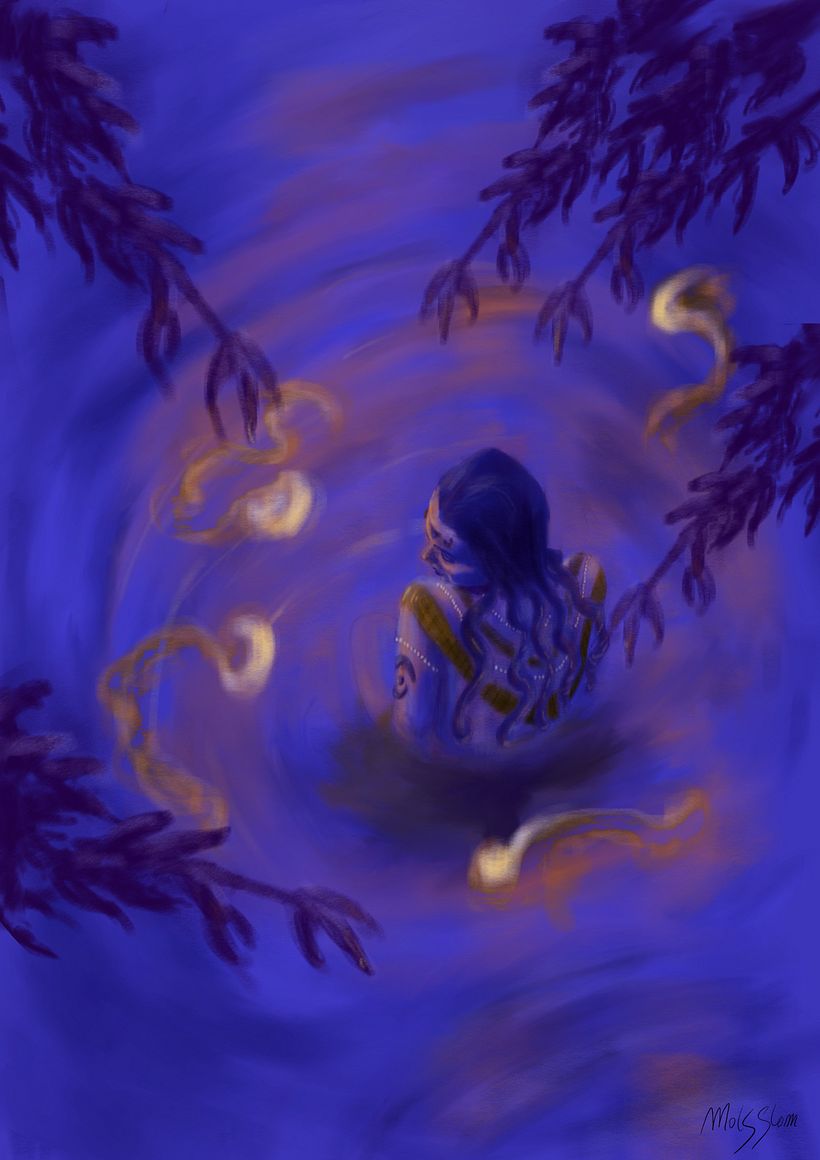 Wasser 