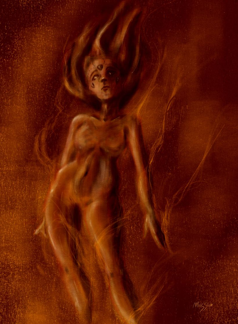 Feuer 