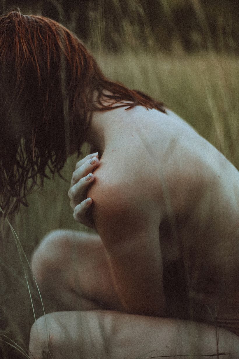 MUJER ESPÍRITU. 3