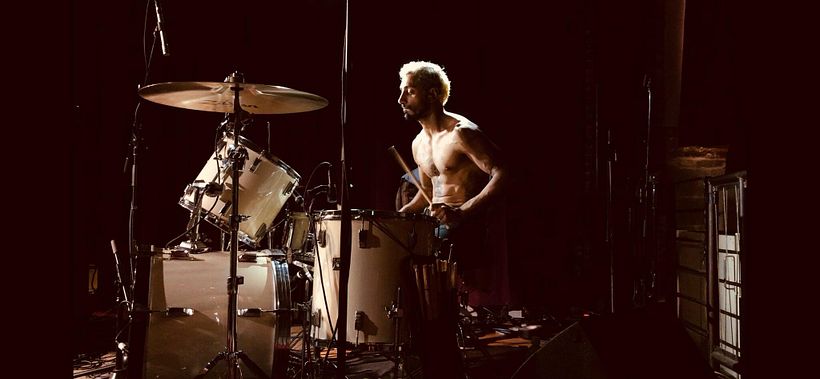 Sound of Metal, 2019.