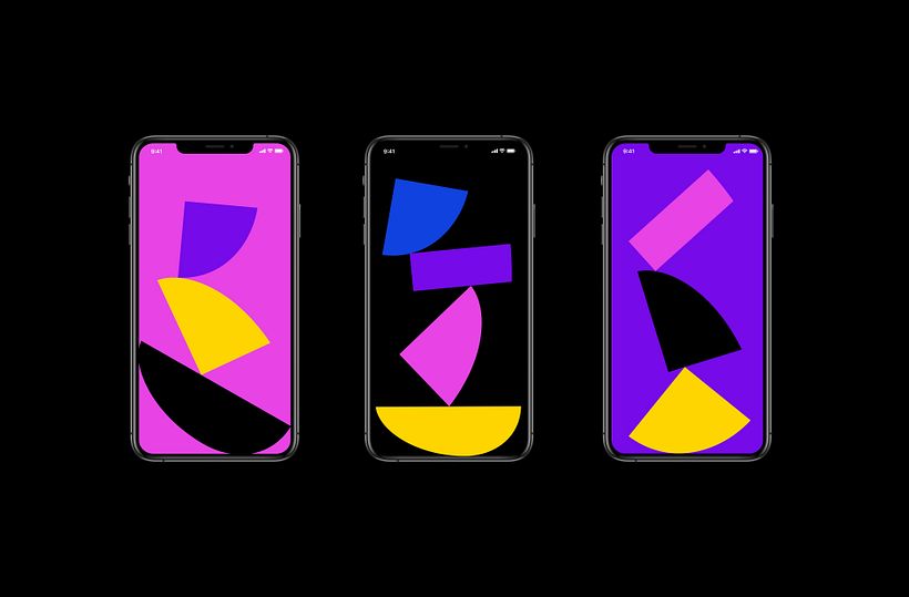 Animated instagram stories