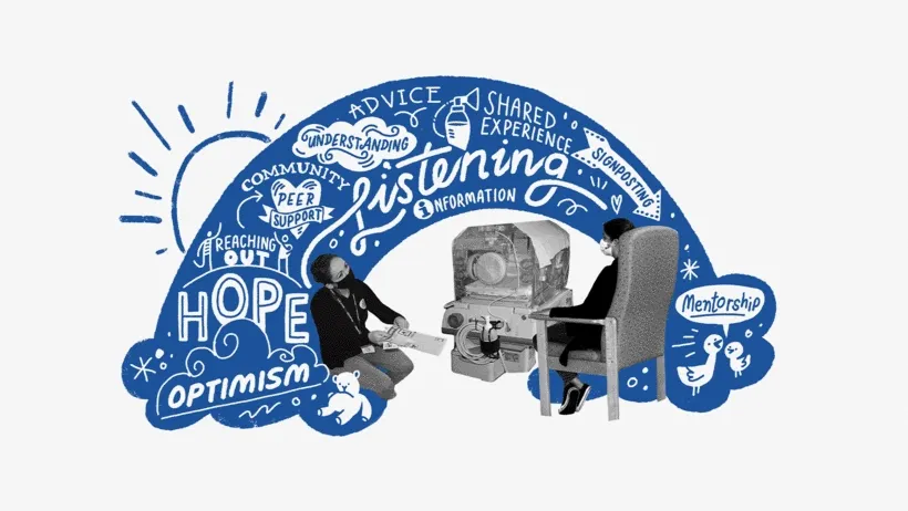 Scriberia serve clients with a range of doodle-style illustrations that carry impactful messages.