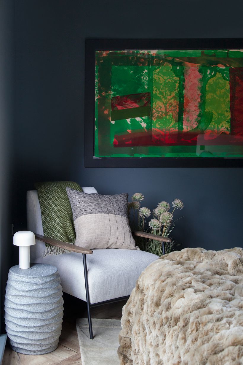 Reading Nook