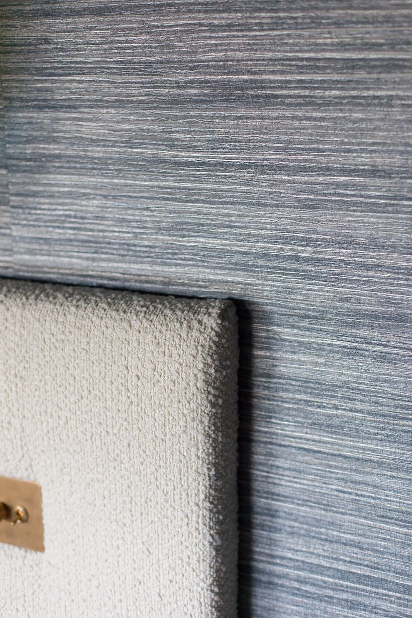 Bespoke Headboard Design