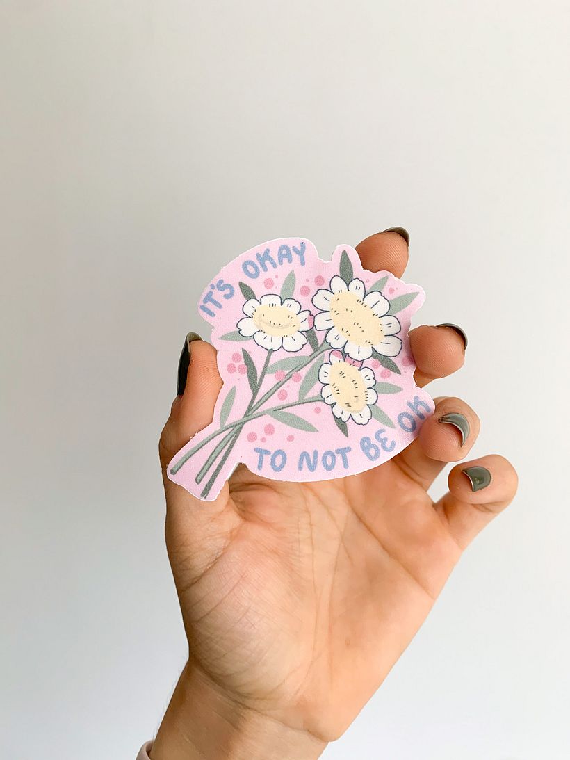 Sticker Collection 2021 5