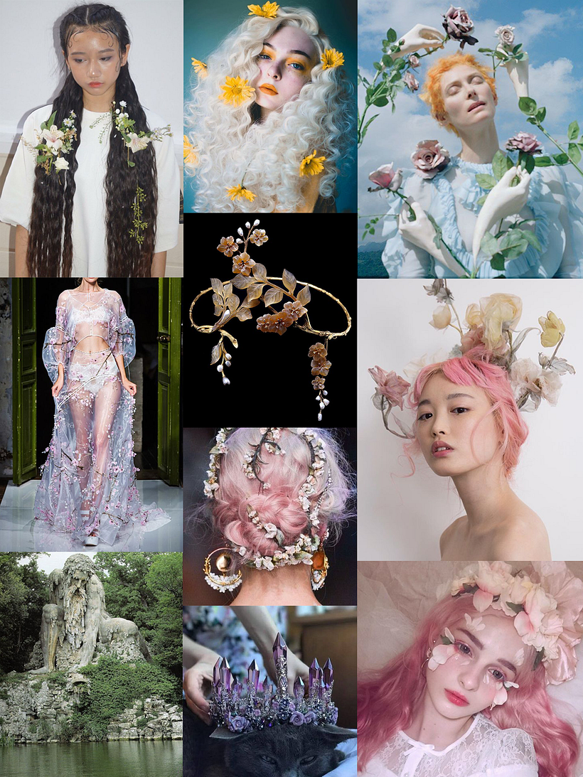 moodboard!