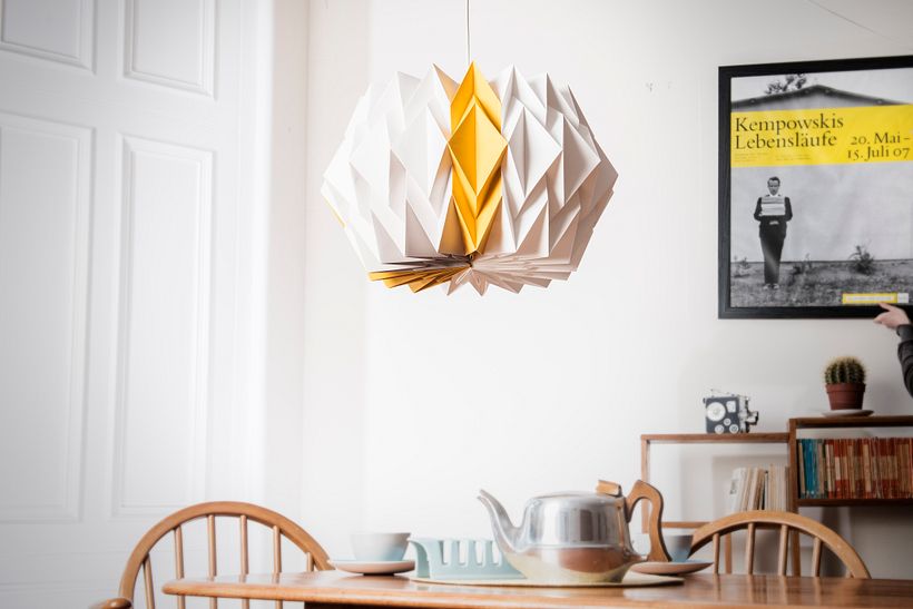 Una de las creaciones de Kate Colin.