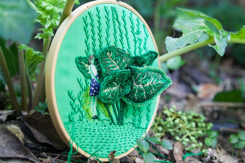 Botánica PLOP 18