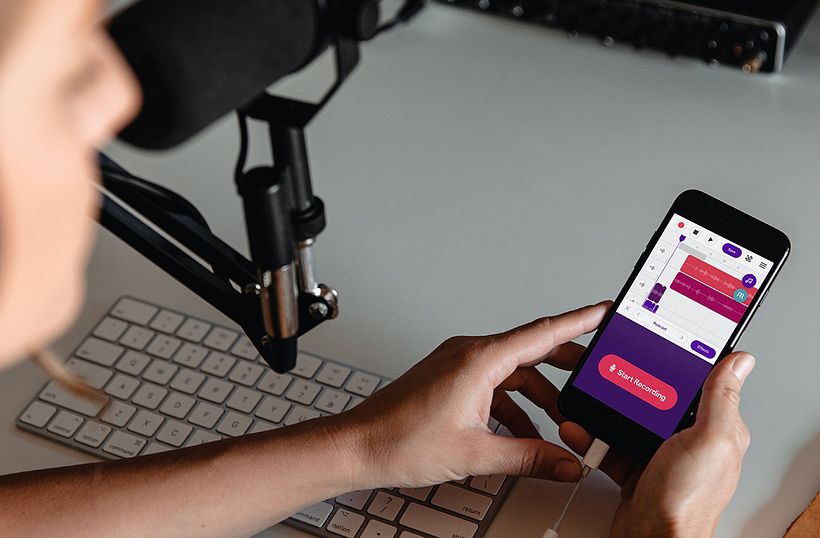 Podcast consumption will continue to grow, and 2022 will be the year in which the medium consolidates.