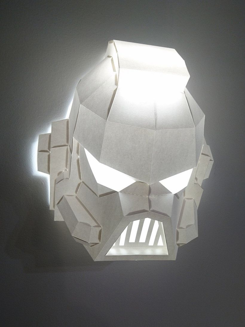 La marca Papivores, de España, se inspira en robots estilo japonés. 