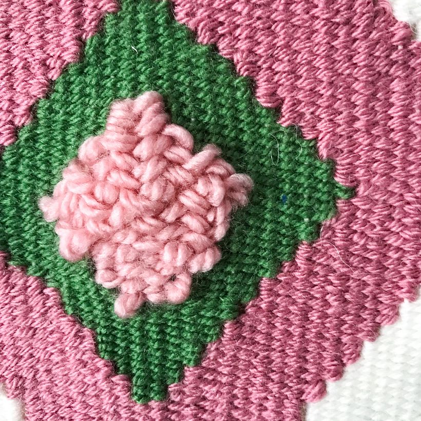 Rose peonies project  2
