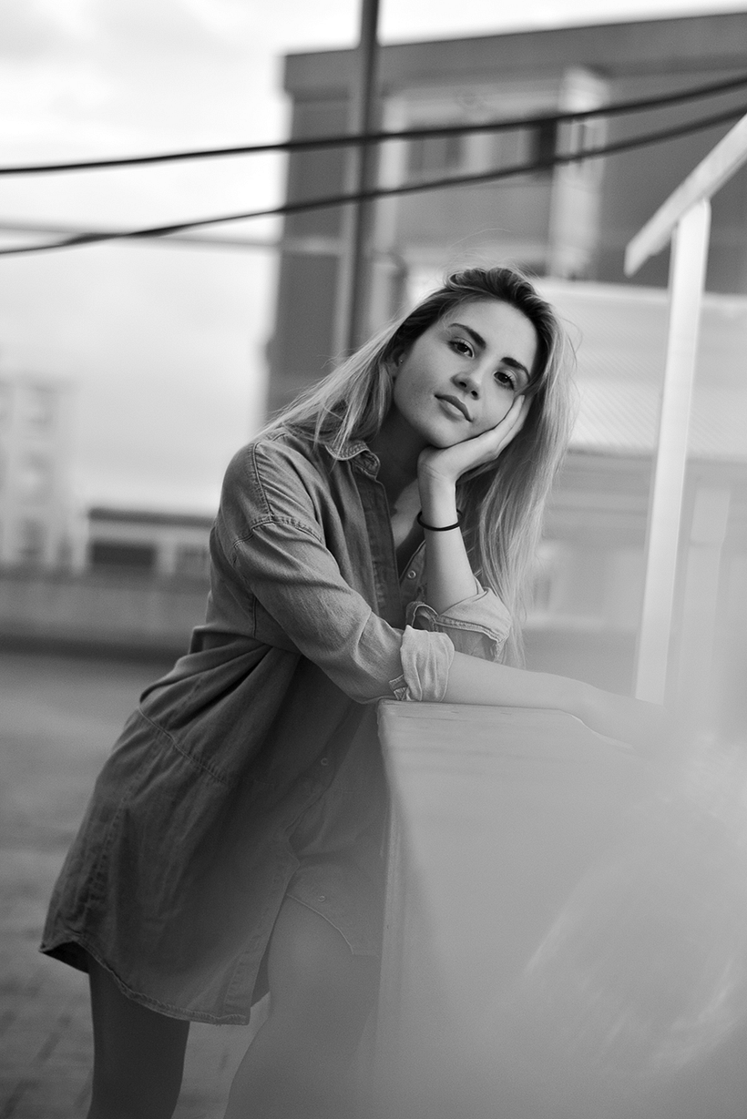 Mi Proyecto del curso: Retrato fotográfico intimista 3