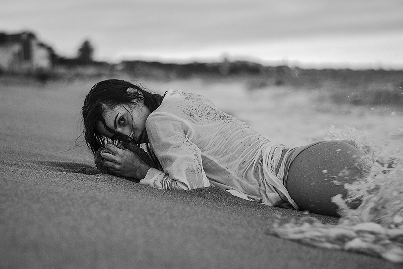 Mi Proyecto del curso: Retrato fotográfico intimista 6