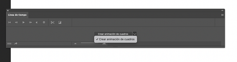 Ayuda! Animación en Photoshop 1