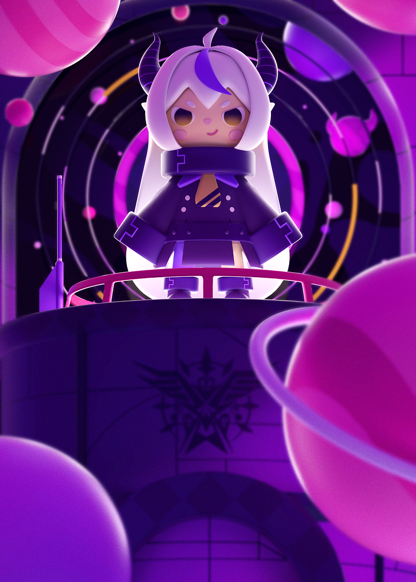 Fun Renders 1