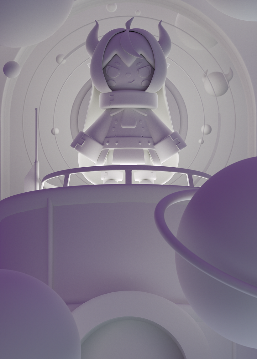 Fun Renders 2