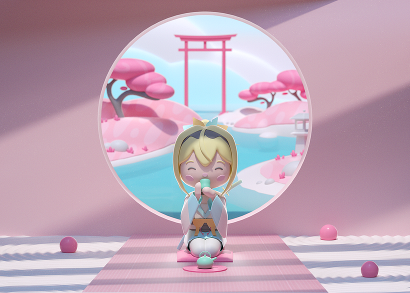 Fun Renders 4