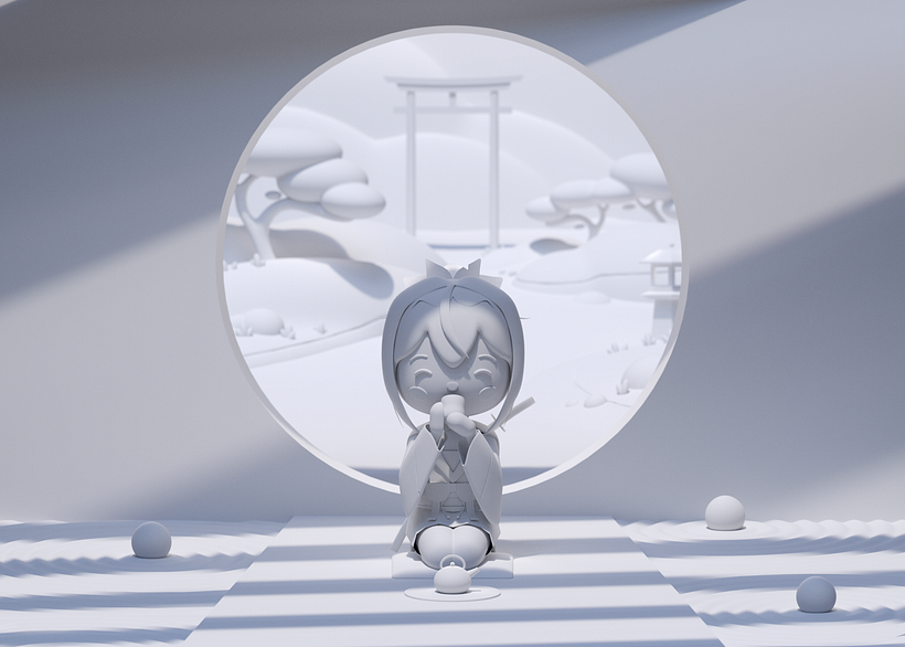 Fun Renders 5