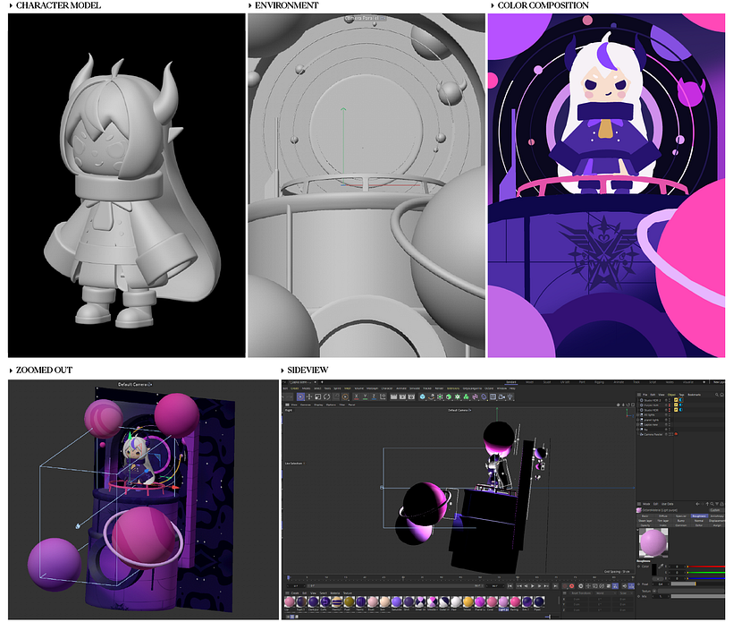 Fun Renders 3