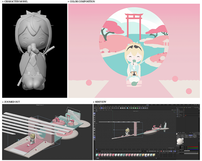 Fun Renders 6