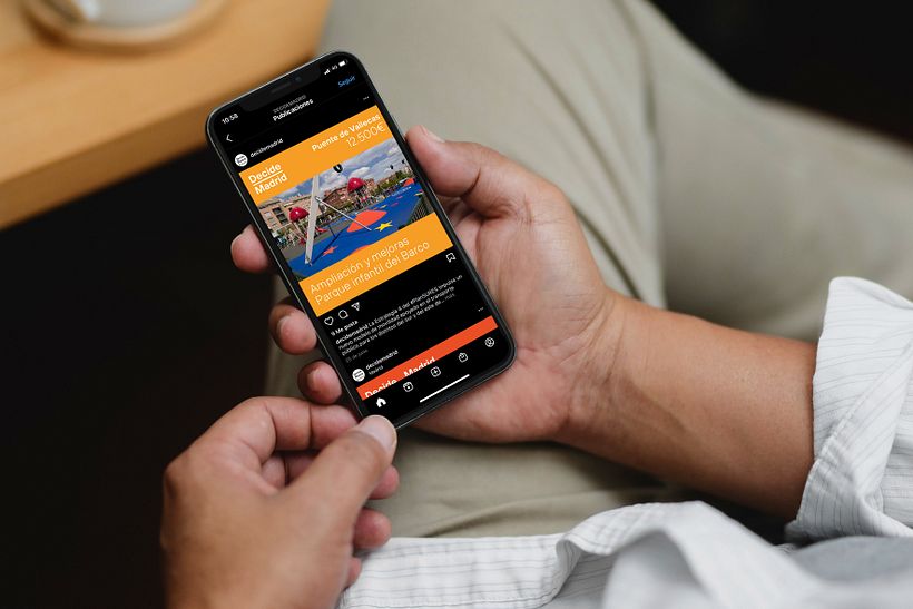 Rebranding Decide Madrid 10