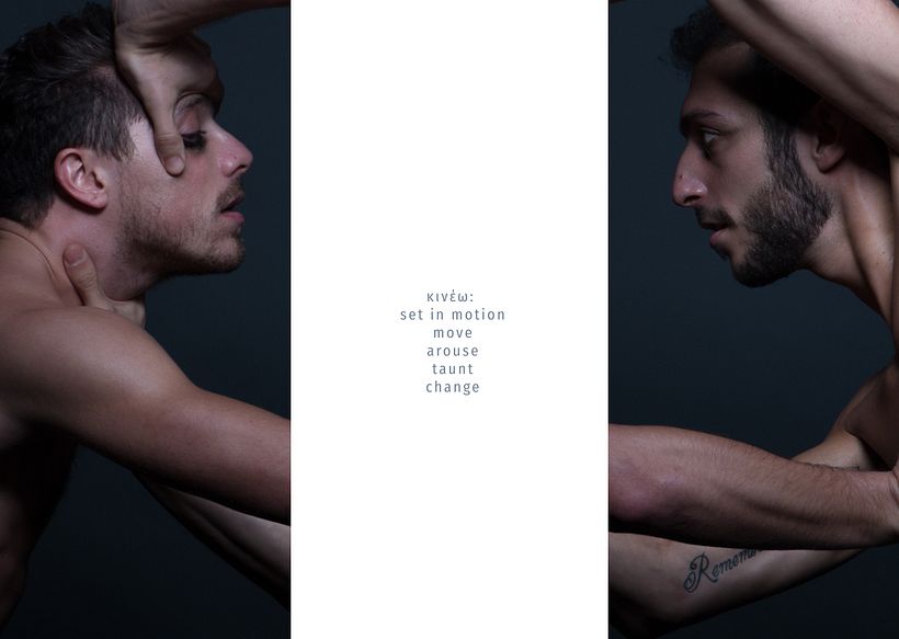 Kineo Short Photo Project 3