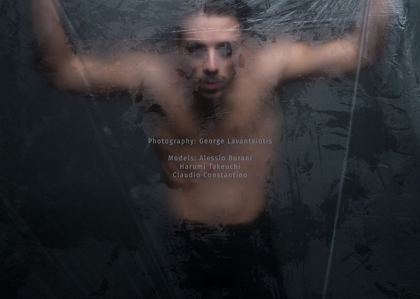 Kineo Short Photo Project 4