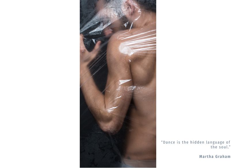 Kineo Short Photo Project 6