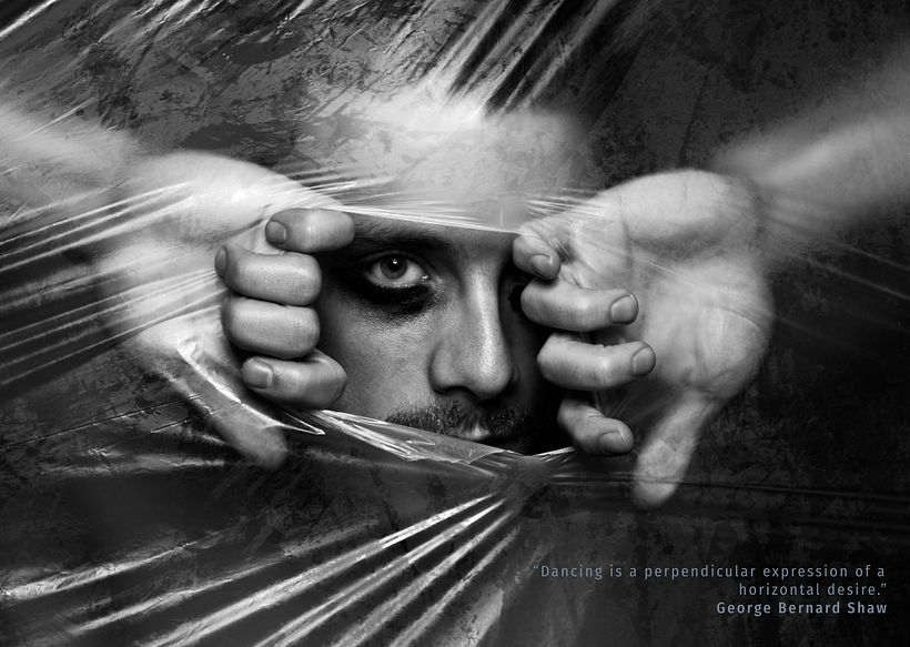 Kineo Short Photo Project 7