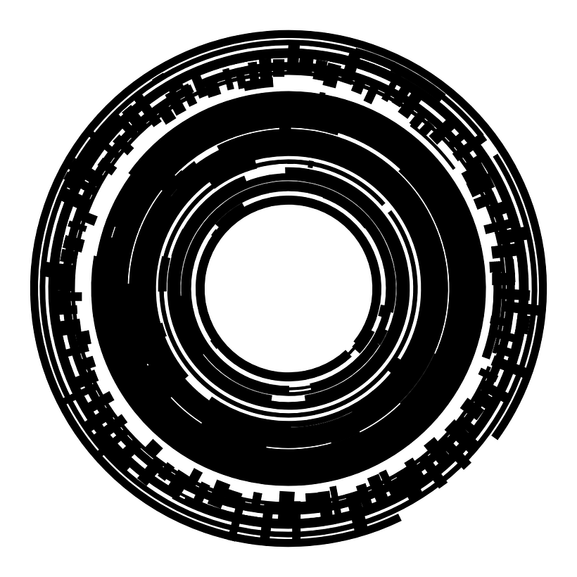 Mi Proyecto del curso: Codificación creativa: crea piezas visuales con JavaScript 12
