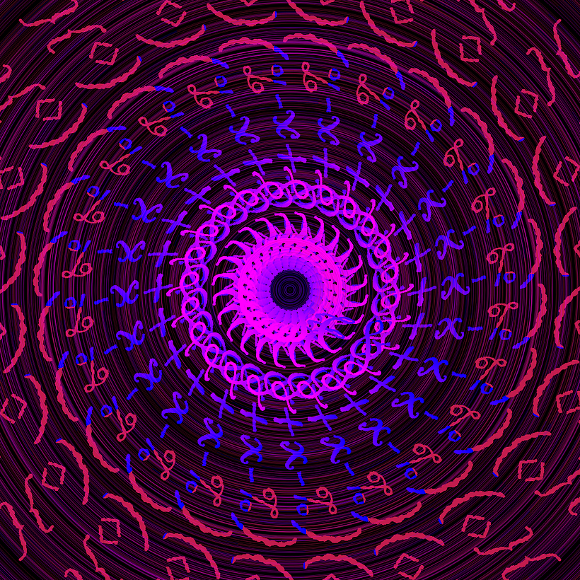 Mi Proyecto del curso: Codificación creativa: crea piezas visuales con JavaScript 15