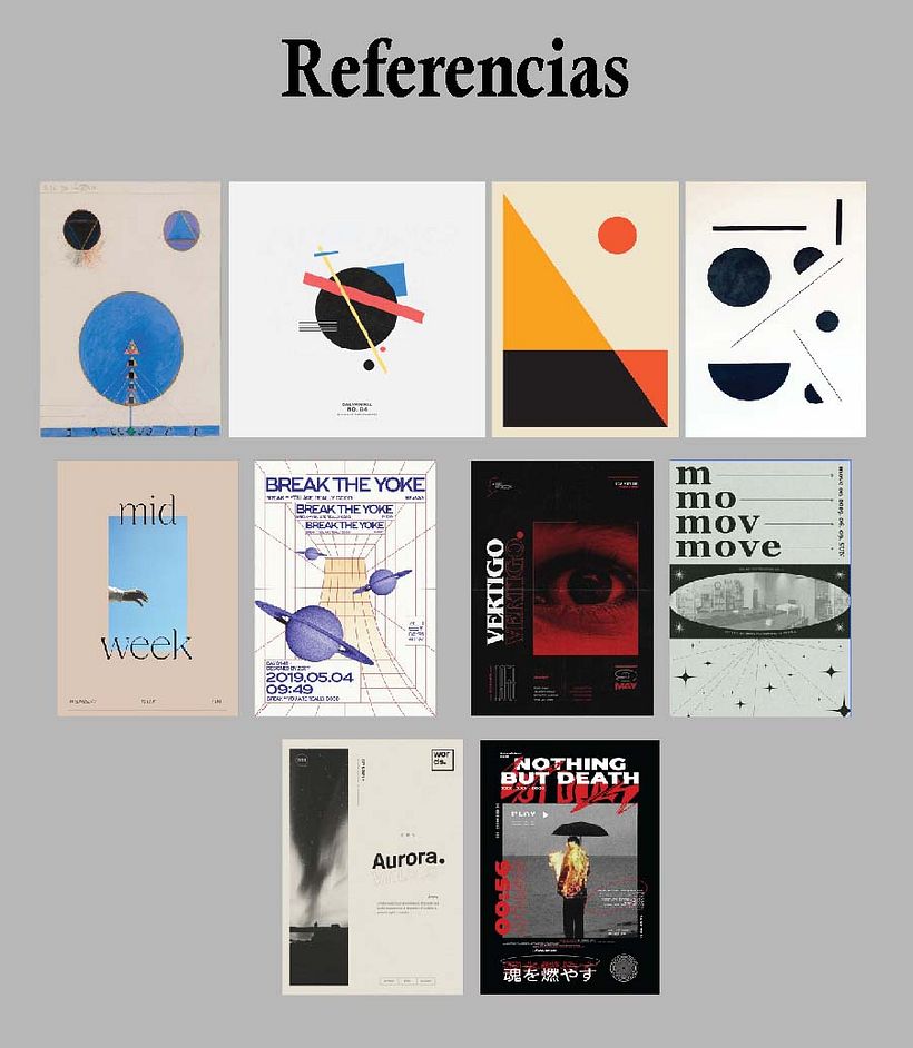 referencias