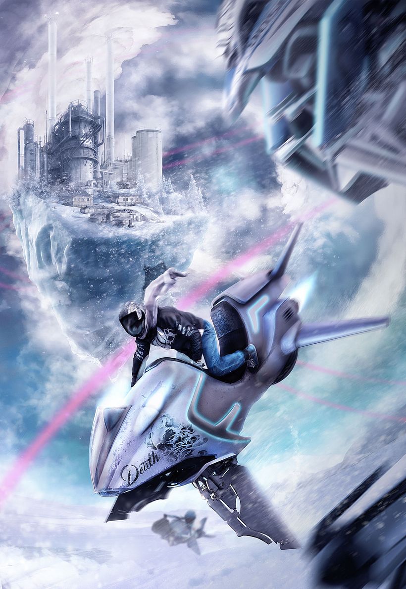 Racer 3