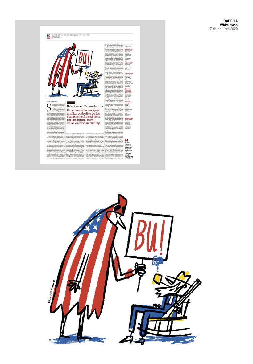EL PAÍS / VARIAS 2021 5